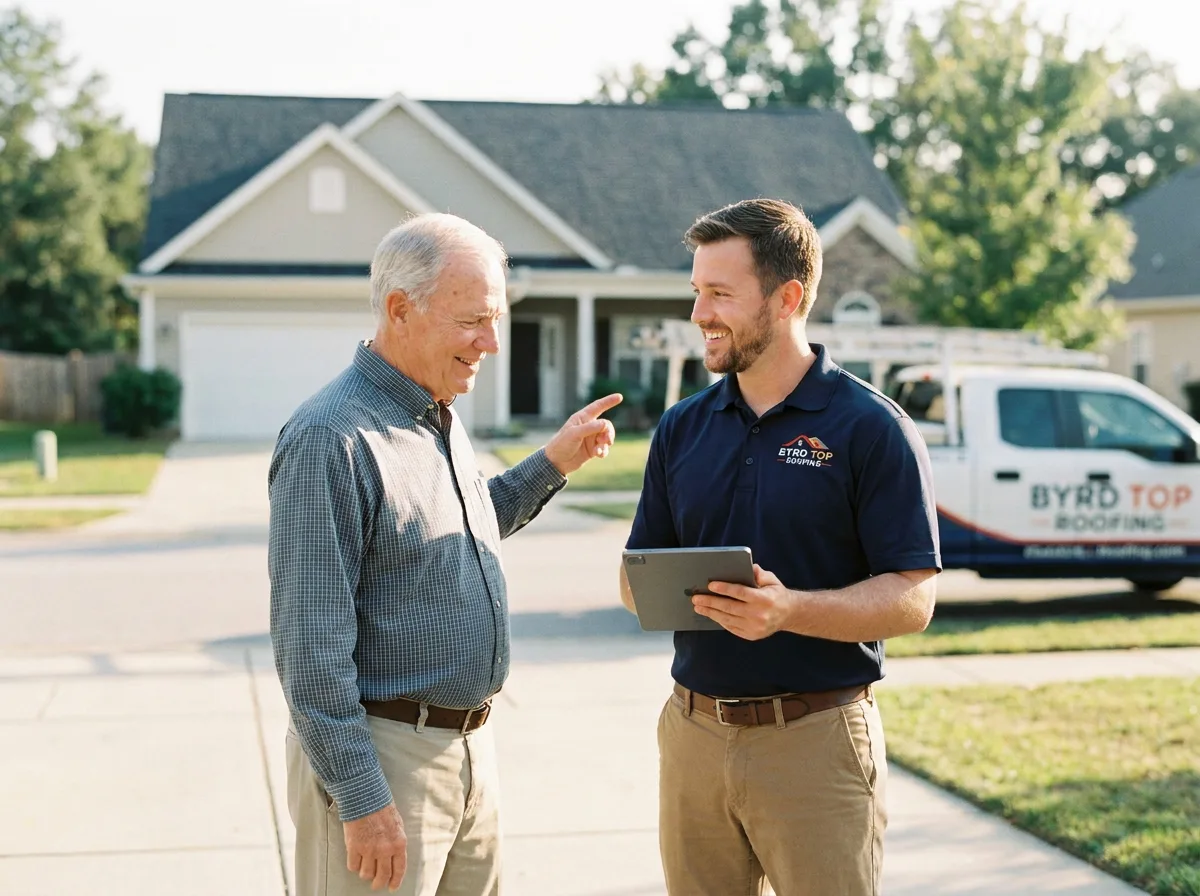 Roofing Kismet, KS FAQs